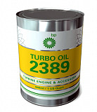 Eastman Turbo Oil 2389 Турбинное Масло Москва