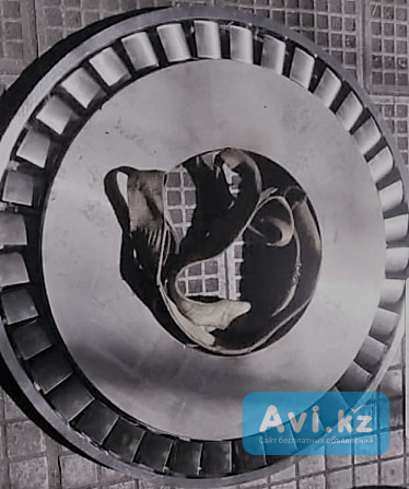 Диафрагма паровой турбины типа К-315-240-1 Алматы - изображение 1
