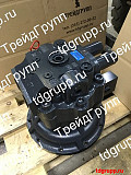 31n6-10140 Гидромотор поворота (swing motor) Hyundai R210lc-7 доставка из г.Астана