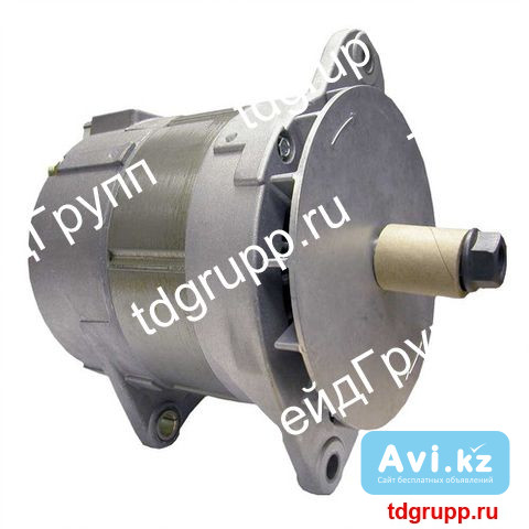 Re522329 Генератор (alternator) John Deere Астана - изображение 1