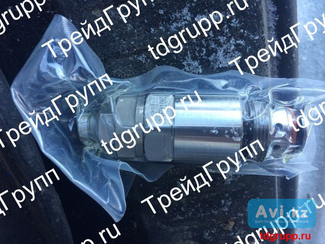 31n8-17430 Клапан гидравлический Hyundai R290lc-7a Астана - изображение 1