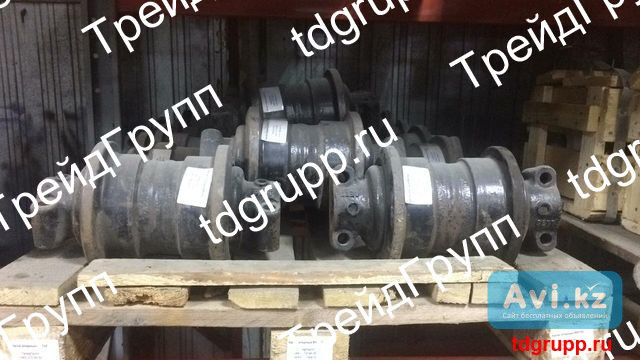 9019471 Каток опорный Hitachi Uh051 Астана - изображение 1