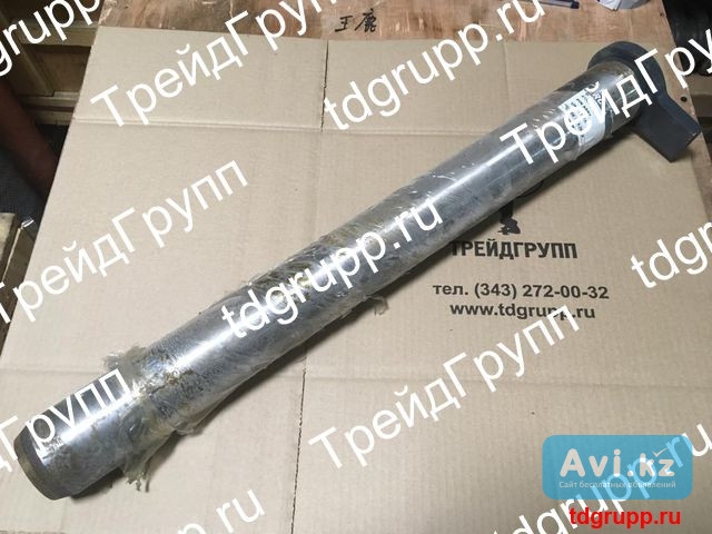 61n5-11011 Палец Hyundai R170w-7 Астана - изображение 1