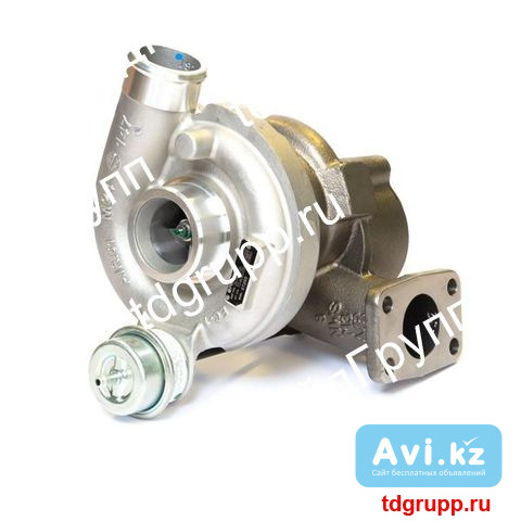 2674a806 Турбокомпрессор (turbocharger) Perkins Астана - изображение 1