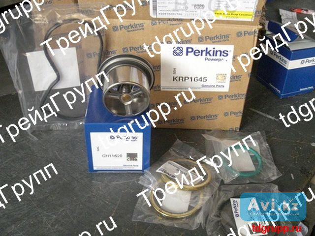 Krp1645 Термостат (thermostat) Perkins Астана - изображение 1