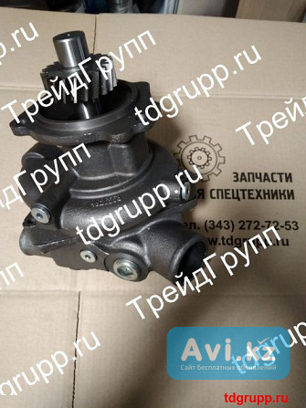 3800479 Водяной насос (water Pump) Cummins Qsm11 Астана - изображение 1