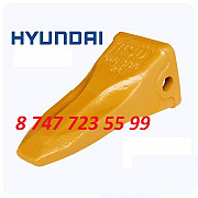 Коронка на экскаватор Hyundai R230, R360 61na-31310rc Алматы