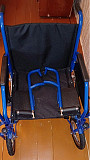 Инвалидная коляска Ortonica base 145 ( нулевая ) Костанайская область