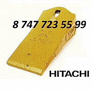 Коронка 40s на Hitachi 200 Алматы