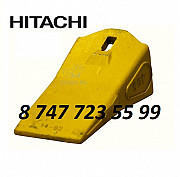 Коронка 40s на Hitachi 200 Алматы