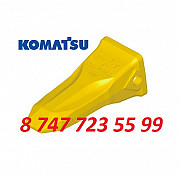 Коронка 205-70-14151rc на экскаватор Komatsu Pc300 Алматы