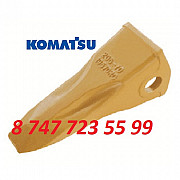 Коронка 205-70-14151rc на экскаватор Komatsu Pc300 Алматы