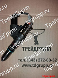 K9003430 Форсунка топливная (injector) Doosan Dl420 Астана