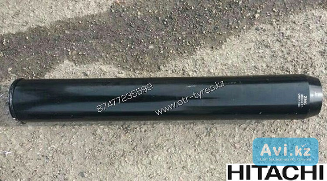 Палец 3088754 на ковш Hitachi Zx230 Алматы - изображение 1