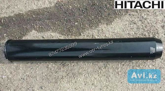 Палец 3088752 на ковш Hitachi Zx210 Алматы - изображение 1