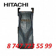 Коронки V33syl на экскаватор Hitachi Zx240 Алматы