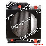 2486f102 Радиатор (radiator) Perkins доставка из г.Астана