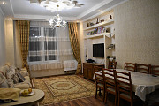 3-комнатная квартира, 107 м<sup>2</sup> Алматы