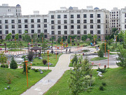 3-комнатная квартира, 107 м<sup>2</sup> Алматы