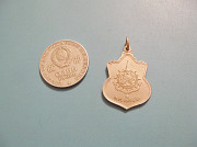 Медаль (таиланд) Павлодар