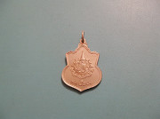 Медаль (таиланд) Павлодар