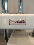 Дизайнерские подоконники Crystallit Алматы