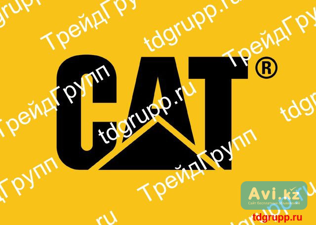 6i4421 прокладка плиты Cat Астана - изображение 1