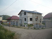Строительство домов. Дома из Сип и Сендгвич панелей. Строительные и сварочные работы Алматы
