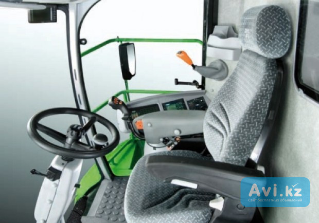 Новый зерноуборочный комбайн Deutz Fahr 6095 Hts 2018 года выпуска под заказ с Европы Алматы - изображение 1
