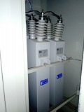 Конденсаторная установка Укл56-6, 3-900 За границей