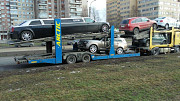 Перевозки автомобилей в Казахстан Алматы