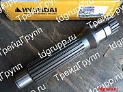 39q8-41171 Вал гидромотора (shaft) Hyundai R520lc-9s доставка из г.Астана