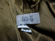 Плащ капитана ВС Ссср Павлодар