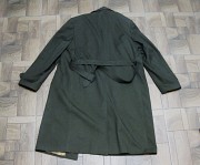 Плащ капитана ВС Ссср Павлодар