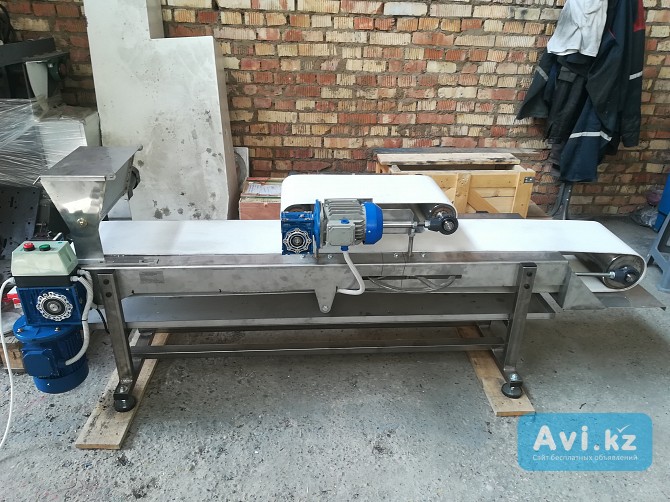 Тестозакаточная машина Тзм-рт Алматы - изображение 1