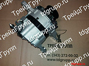 4454118 Генератор Hitachi Zx200-5g доставка из г.Астана