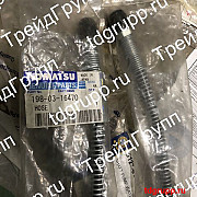 198-03-16470 Шланг Komatsu D375a доставка из г.Астана