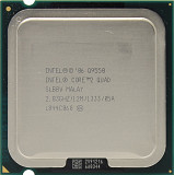 Процессор Intel Xeon x5460 3, 16ghz под сокет 775, Core2quad q9550 Усть-Каменогорск