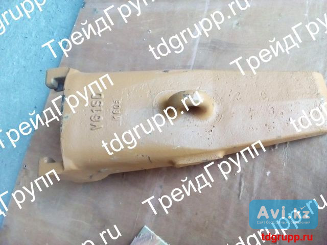 242-6393 коронка Cat Астана - изображение 1