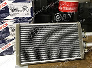 Радиатор печки для экскаваторов Kobelko Sk200-8, Sk250-8, Sk330-8 доставка из г.Алматы