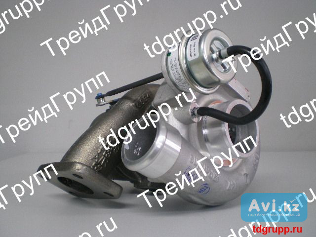 2674a841 Турбокомпрессор (turbocharger) Perkins Астана - изображение 1
