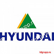 31qe-10040 Гидронасос вентилятора (pump fan) Hyundai R1200-9 доставка из г.Астана