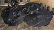 Бур Бк-01204, Бла, резцовый забурник доставка из г.Алматы