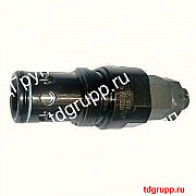 Кпп32-250-40 Оср Клапан гидравлический Эо-3323 доставка из г.Астана