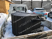 Ковш для экскаватора Jcb Js220, траншейный, усиленный доставка из г.Алматы