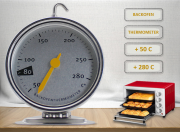 Термометр для духовки Алматы