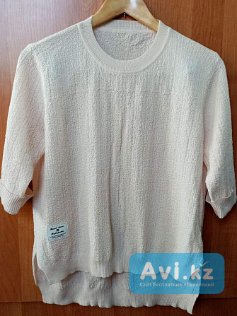 Кофты женские Костанай - изображение 1