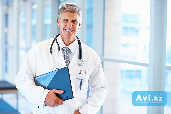 Тестирование всего организма Алматы - изображение 1