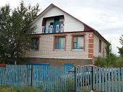 Загородный дом 200 м<sup>2</sup> на участке 10 соток Нур-Султан (Астана)
