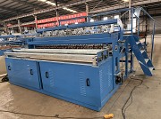 Сварная машина для сетки Астана